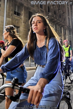 2018-05-31 Milano - Critical Mass 0591